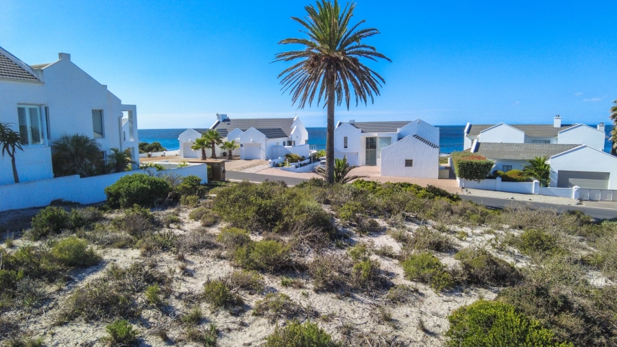 Commercial Property for Sale in Shelley Point Western Cape